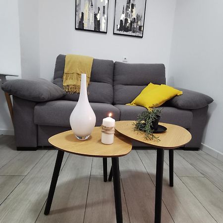 Apartamento Centrico Cerca De La Playa อาลิกันเต ภายนอก รูปภาพ
