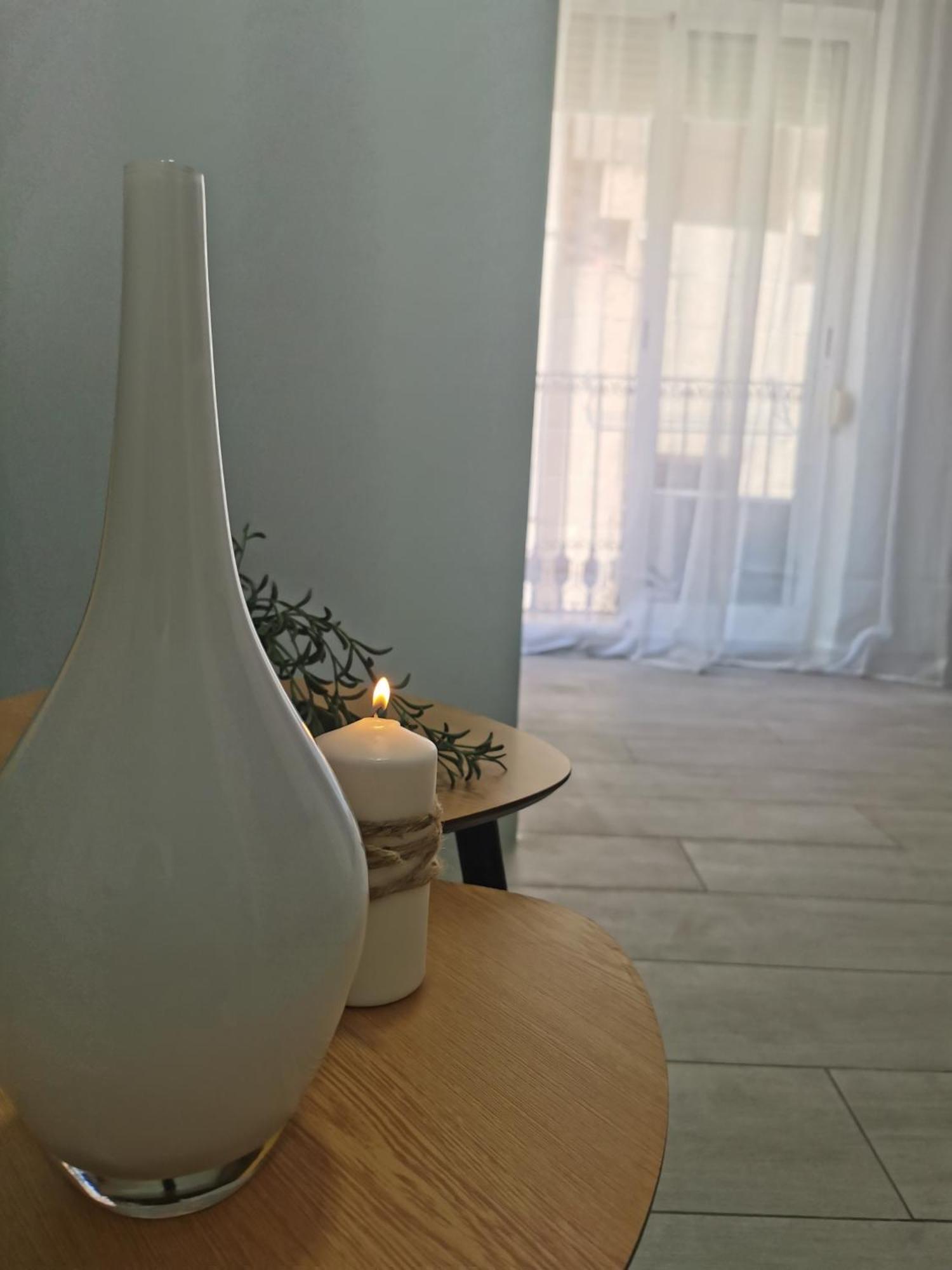Apartamento Centrico Cerca De La Playa อาลิกันเต ภายนอก รูปภาพ
