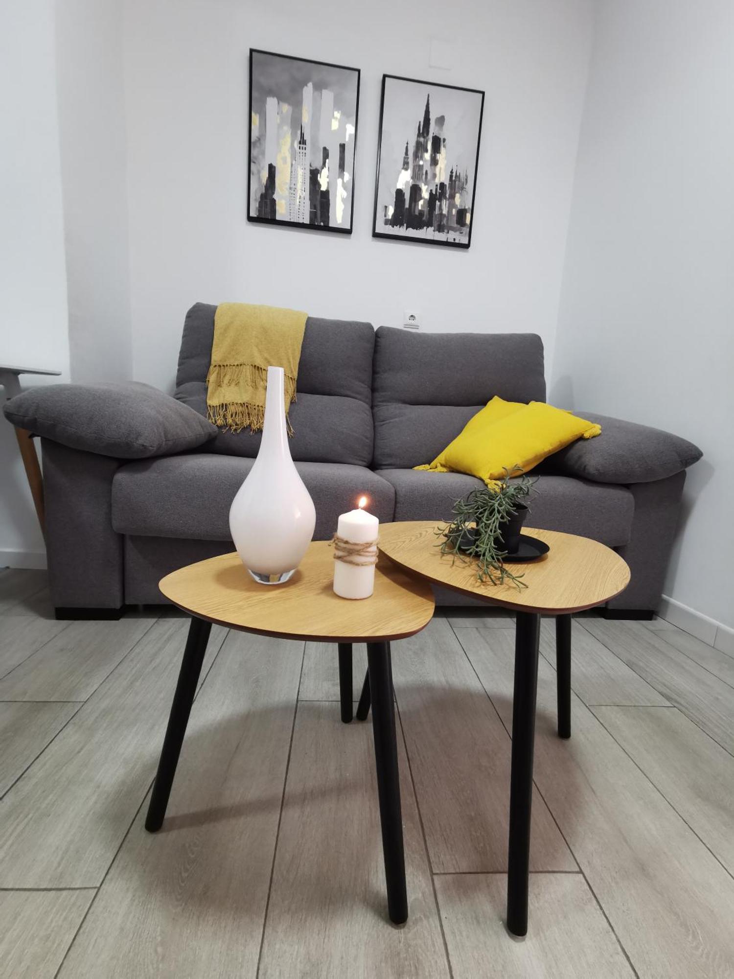 Apartamento Centrico Cerca De La Playa อาลิกันเต ภายนอก รูปภาพ
