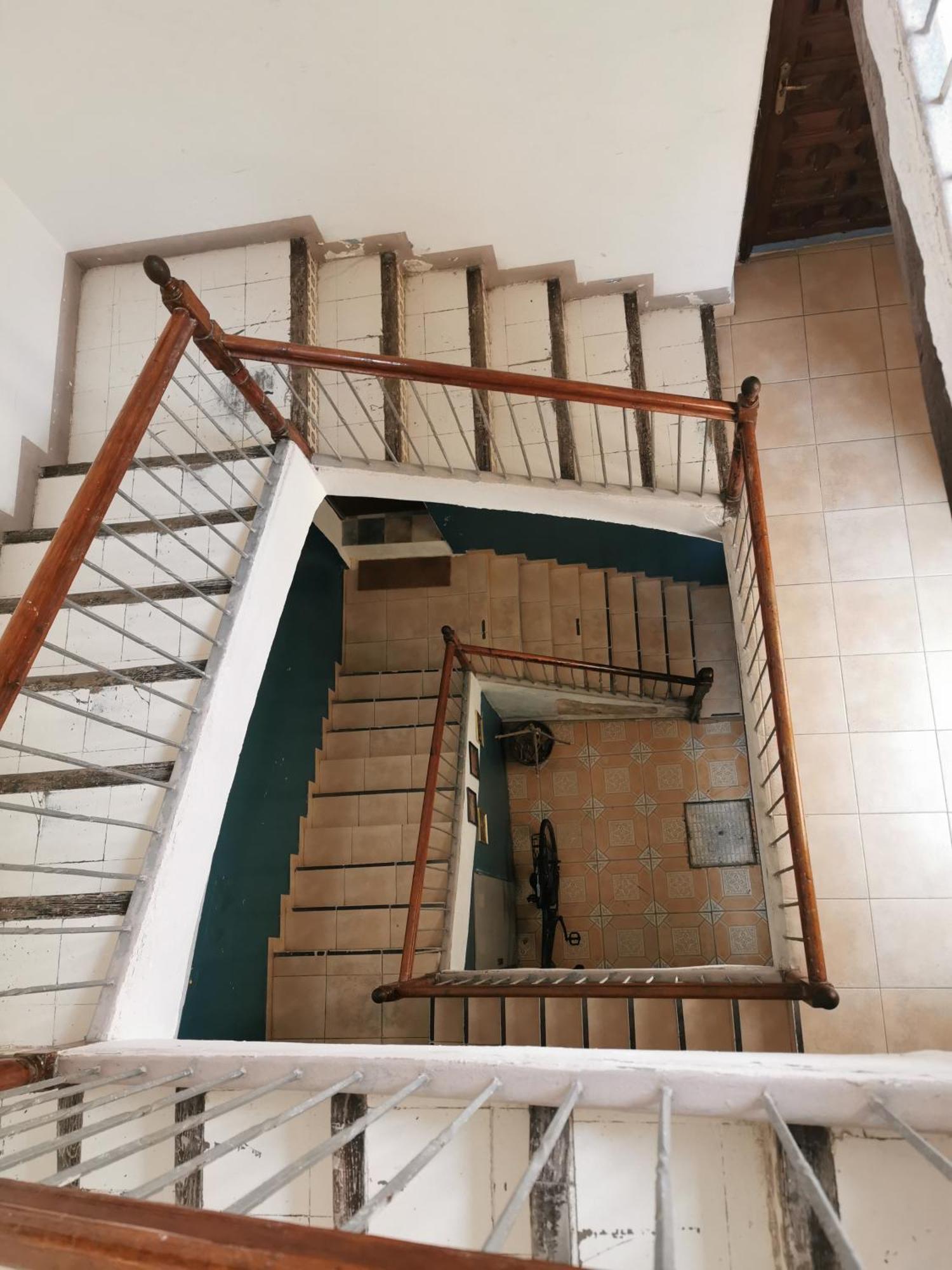 Apartamento Centrico Cerca De La Playa อาลิกันเต ภายนอก รูปภาพ